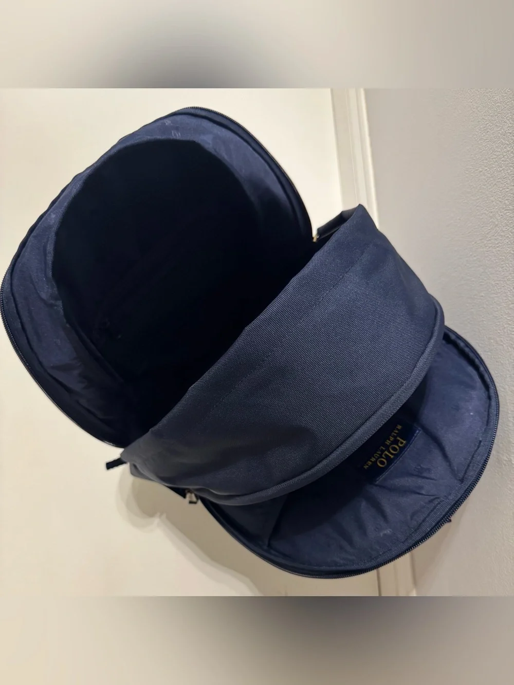 POLO RALPH LAUREN Polo Bear Backpack new
